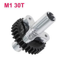 1PCS 30T Slipper Clutch M1