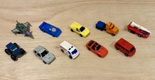 Transformers G1 Micromaster