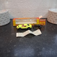 Corgi 342 Whizzwheels