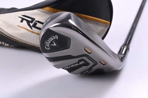 Callaway rogue max 4 - st, #4
