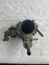 Toyota MR2 MK2 Throttle Body
