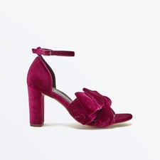 Arabella Sandal | Rainbow Club