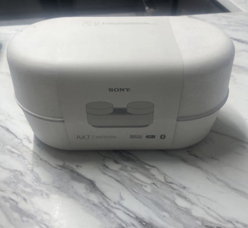 Sony ax7 portable theatre - ht-ax7,