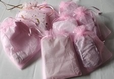 Mystery Bag Of Suprise Handmade Jewellery X1 Bag With 3 New Items