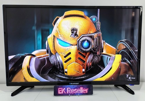 Blaupunkt led smart tv - blaupunkt,