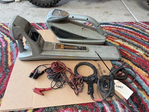 Radiodetection rd4000 - radiodetection,