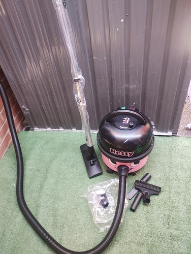 Hetty henry hoover het200a - henry,