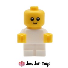 LEGO Baby Toddler Minifigure