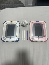 Pink & Blue Vtech Innotab 2