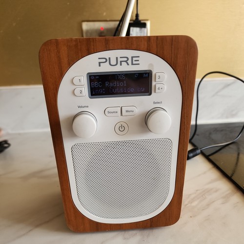 Pure evoke dab digital - evoke,