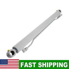 NEW HYDRAULIC LIFT CYLINDER