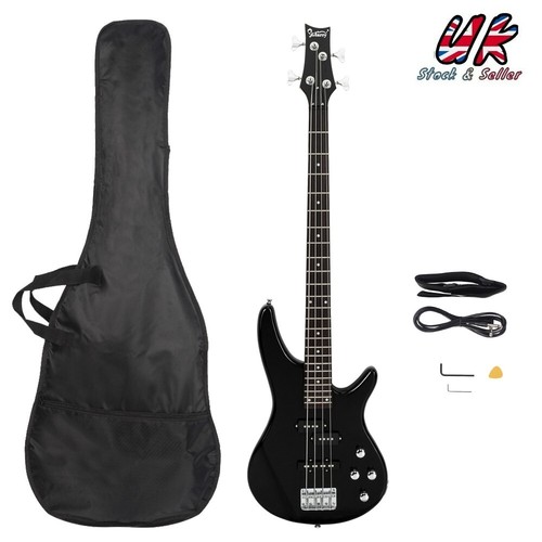 Full size string electric - size, 4
