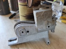 Hit and Miss Engine ( I was