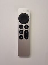 Apple Siri Remote 3rd Gen. for Apple TV 4K/HD