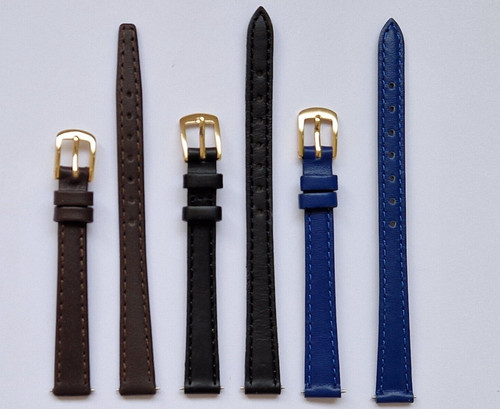 Apollo 10mm leather - 10mm,