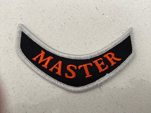 Harley davidson master - davidson, on
