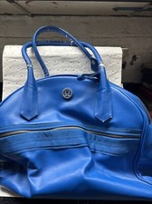 Lululemon "Sweat Once A Day"