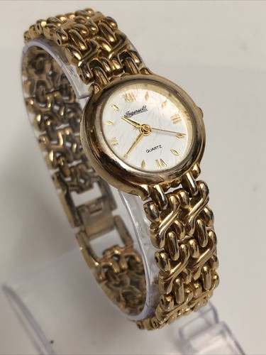 Ingersoll quartz ladies - quartz,