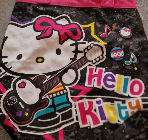 Hello kitty loungefly punk - loungefly,