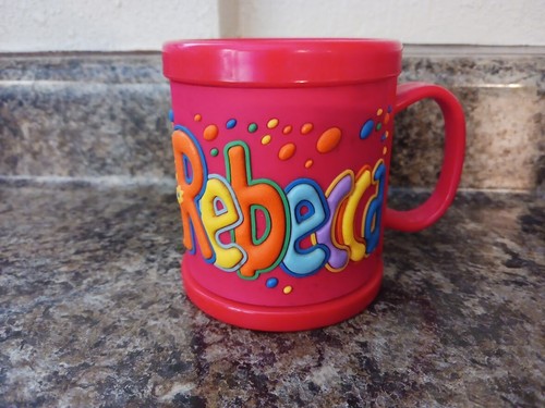 Name rebecca new - name:,