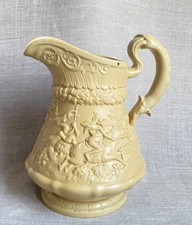 Antique 1835 ridgway tam - antique,