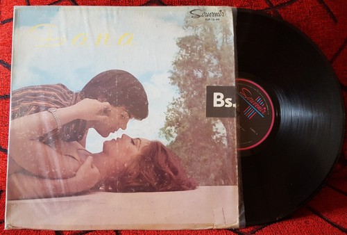 Dana soundtrack 60 s - **soundtrack**, lp