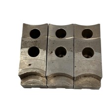 Ajax SUR6 1.25" Hard Gripper