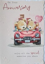 Your anniversary cute - your,