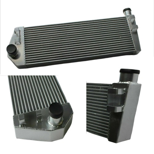 Front mount intercooler - mount,