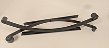 25464 Pair of Rear Dual Leaf