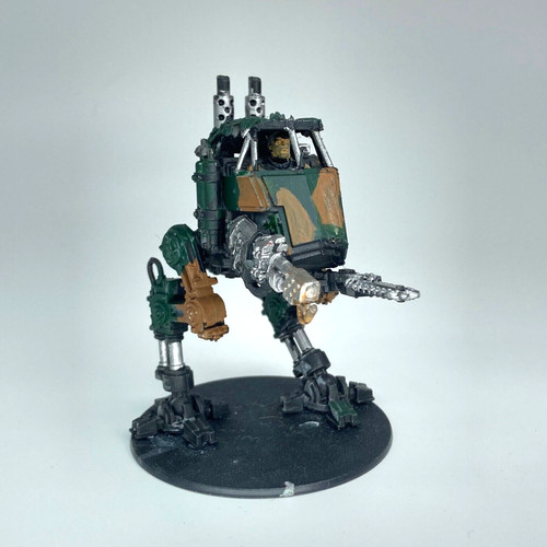 Cadian sentinel imperial - cadian, guard