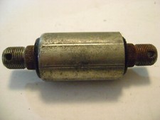 Kingpin Suspension Bush NSU Prinz 4, 1000, 1200, TT, TTS