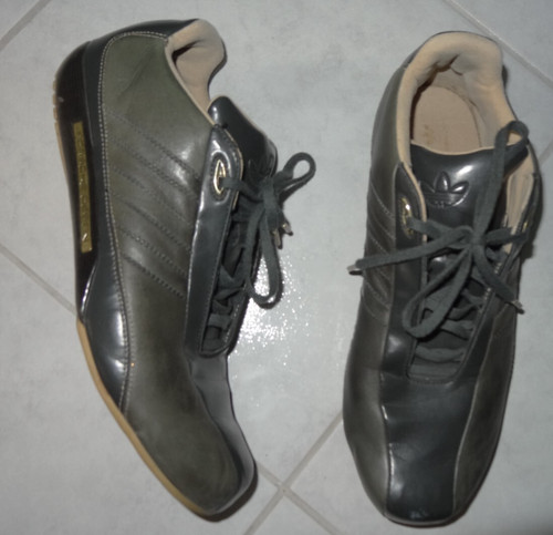 Adidas porsche design - adidas, s2