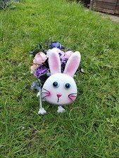 Novelty bunny rabbit - bunny,
