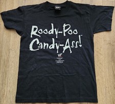 Vintage 2001 WWF WWE Vintage