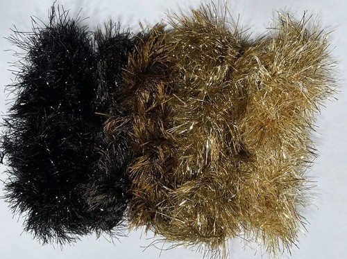Crafts pack glitter eyelash - glitter,