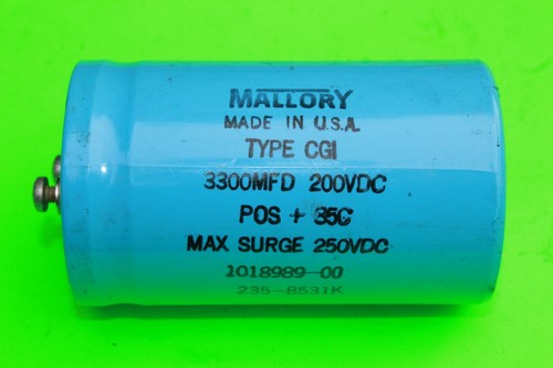 3300μf 200v aluminium - 3300μf, dc