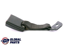 BMW E81 E87 E88 E90 E91 Rear Seat Belt Clip Buckle Single 9117261