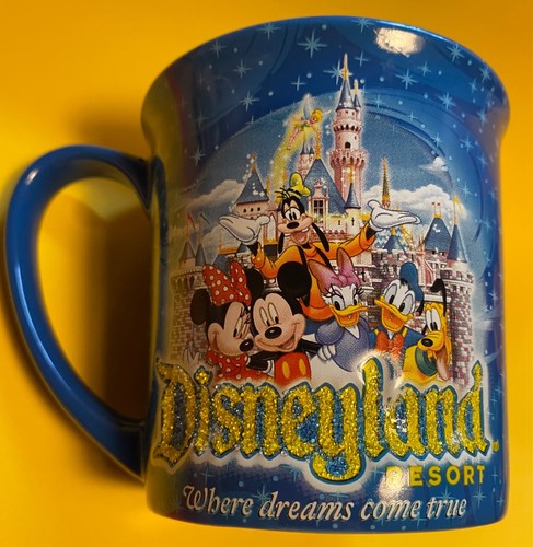 New disney mickey mouse mug - mouse,