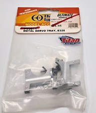 Thunder Tiger #PV0811 Metal