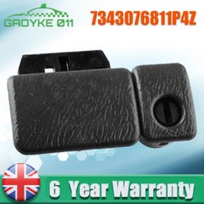 Glove Box Lock Latch Handle