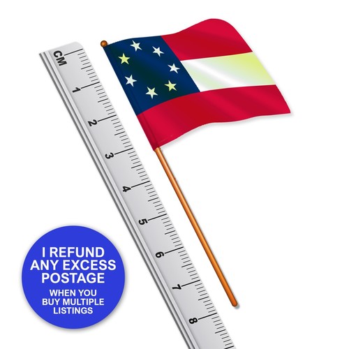 Civil war south - us, 7