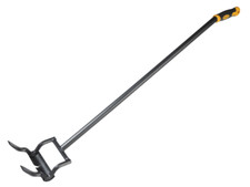 Roughneck 43" 110cm Pallet Buster Wrecking Breaker Demolition Bar Tool ROU64644