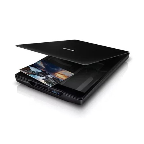 Epson perfection v19 - perfection, color