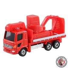 NEW Takara Tomica No. 30 Day