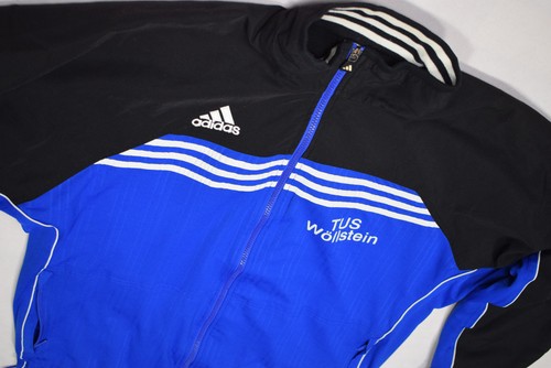 Adidas track jacket - track,