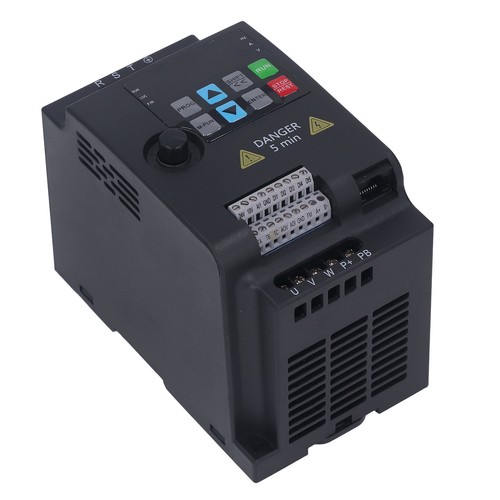 Mini frequency converter - mini,