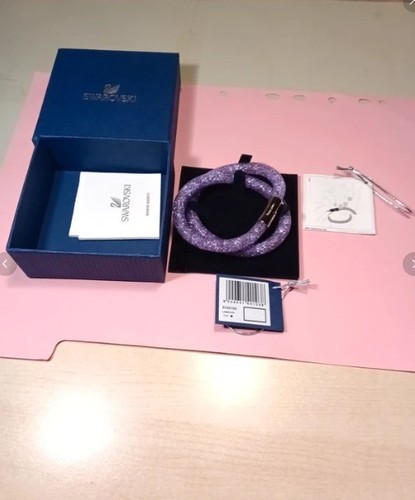 Brand new swarovski stardust - brand,