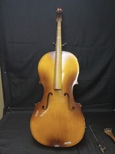 Engelhardt E5534 1/2 cello