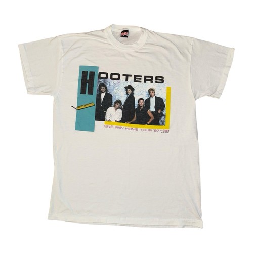 Vintage hooters shirt size - size, s